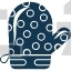 Oven Mitt