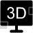 3d
