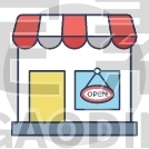 Open Shop