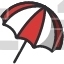 Umbrella, Save, Protection, Safe