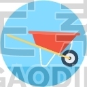 Wheelbarrow