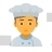 chef male