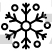Snowflake Design