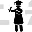 Graduated Student