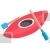 Canoeing