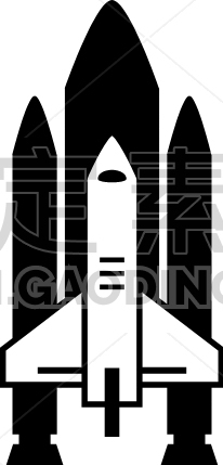 space shuttle