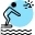 dive