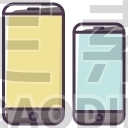 Iphone, Phone, Mobile, Smartphone, Device, Communication, Size