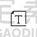 text editor