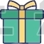 Easter gift