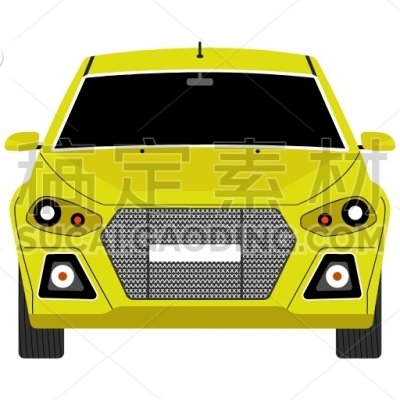 Luxury Car