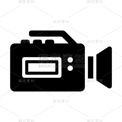 面性icon-相机相关2