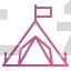 tent