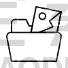 Folder, Data, Document, Paper, Image, Picture, File