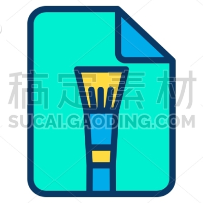 Graphic Tool File
