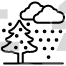 Snowfall