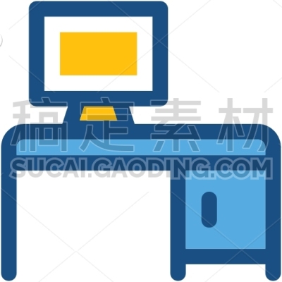 Computer Table