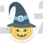 Halloween Pumpkin