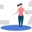 Jumping Rope