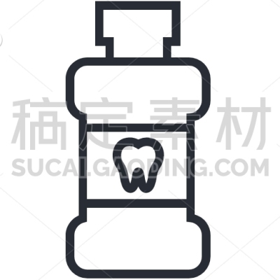 Teeth Wash Liquid