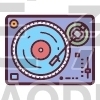 Turntable