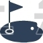 Golf Course