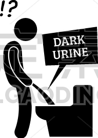 dark