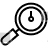 Magnifier dashboard