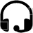 Headphone