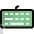 Computer Keyboard