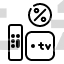 Discount Siri Remote