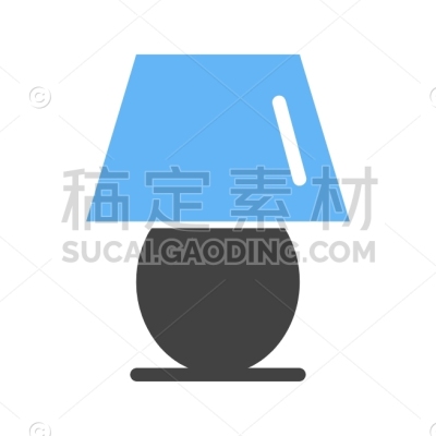 Table lamp