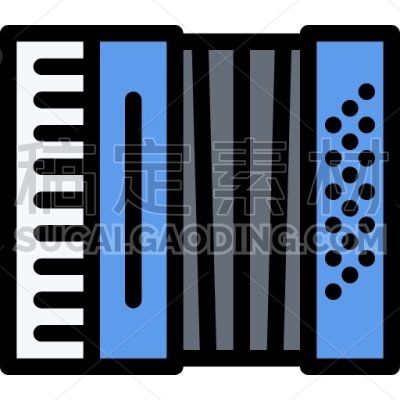 Accordion, Music, Concert, Musical, Style, Instrument