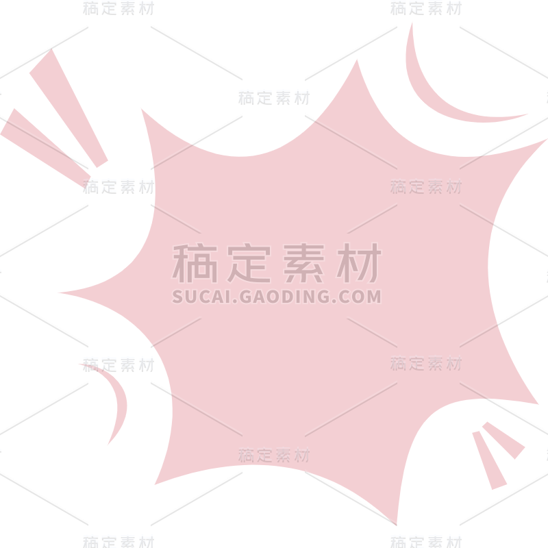 SVG-基础形状-气泡框