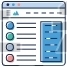 Hierarchical Structure Website