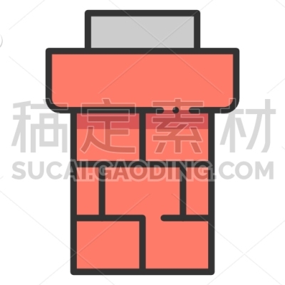 chimney