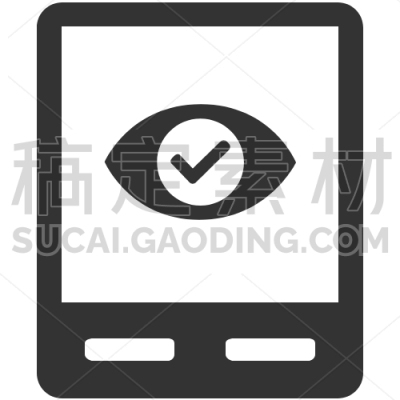 Eye Scanner