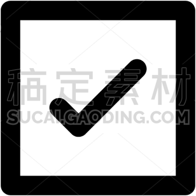 Check Mark