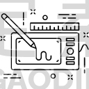 Graphic Tablet