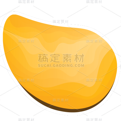 美食元素水果主题素材