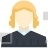 judge