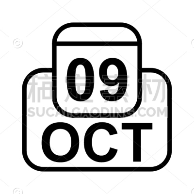 October