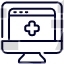 medical website