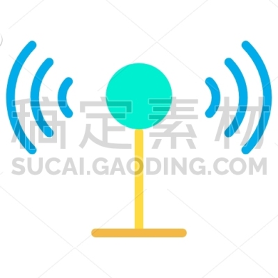 Wifi tower
