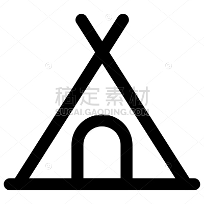tent
