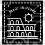 Rome Stamp