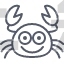 crab