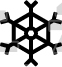 Snowflake, Christmas, Xmas, Winter, Snow, Decoration, Celebration