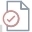 Checked File