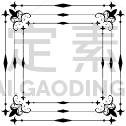Square Frame